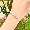 Fashion Bracelet Women's Bracelet Niche Design Bracelet Light Luxury Gift for Women