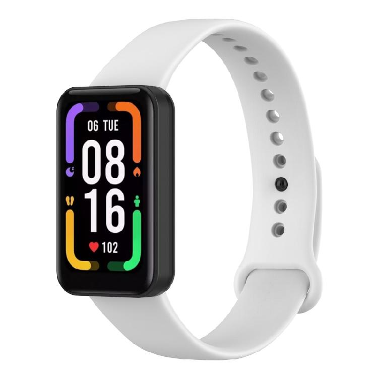 Für Smartband Pro Silikon Uhrenarmband Armband Armband Wear-res