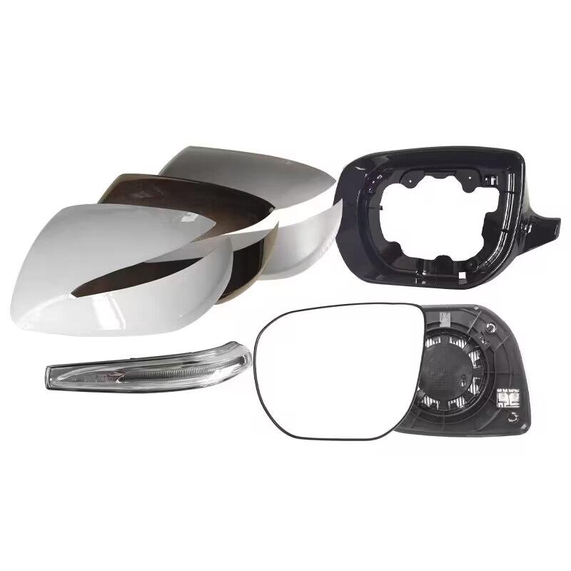 Beijing Hyundai Santa Fe IX45 (2013-2017) Rearview Mirror Cover with Turn Signal