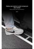 Jietu Traveler Stainless Steel Door Sill Steps for 23-26 T2 Models - Mountain Sea Style Accessories