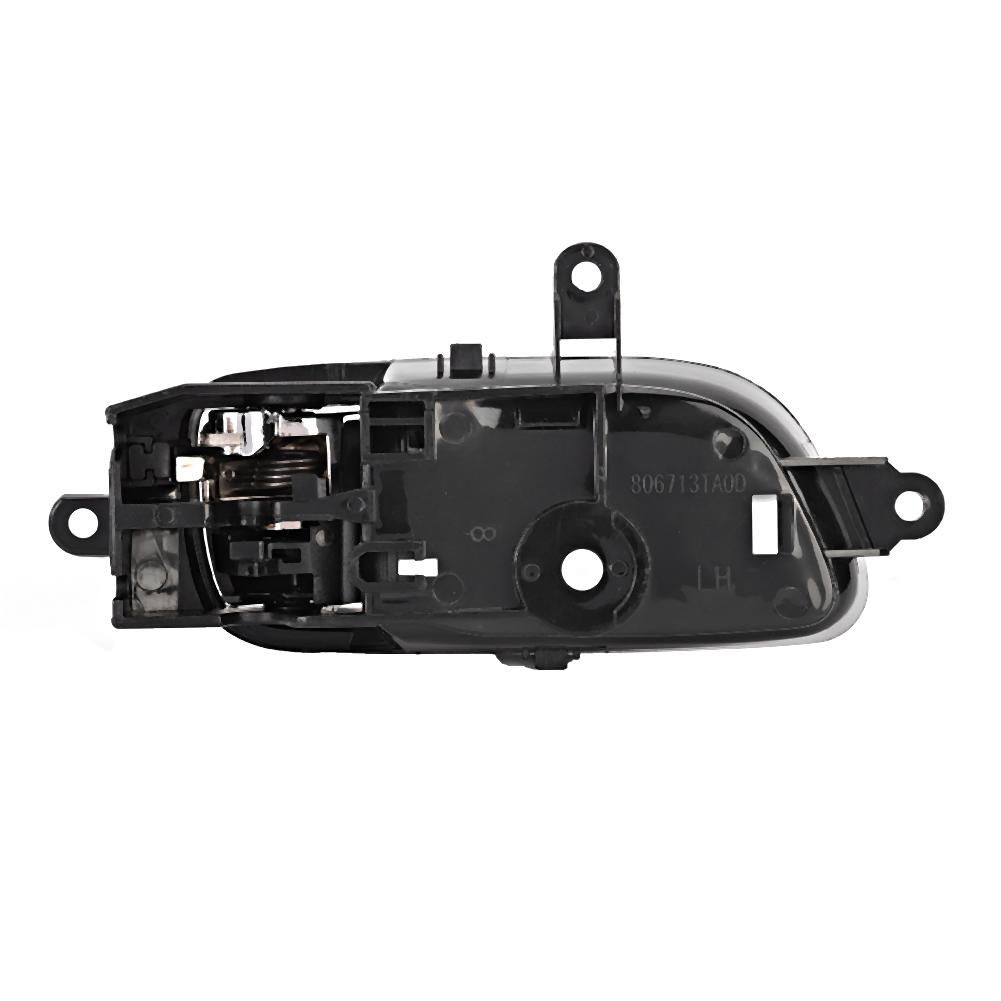 Lewy Tylny Wewnętrzny Klamka Drzwi 806713TA0D Pasuje do Nissan Altima 20132016