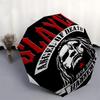 1pc SLAYER HANNEMAN Automatic Open Close Umbrella Windproof Canopy, Automatic Open Close Button10229