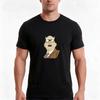 Colin Robinson TShirt Summer Casual Cotton Tee Oversized Streetwear Tops Vintage Graphic Print Loose Fit Short Sleeve