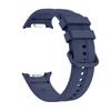 2PC Original Silicone Strap for Samsung Galaxy Watch 9 Watch Band Waterproof Replacement Band for Samsung Galaxy Watch 9/8 Strap