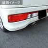 5ZIGEN Muffler Cutter with Suzuki Every Wagon [Compatible Model DA17W] MC10-21122-020