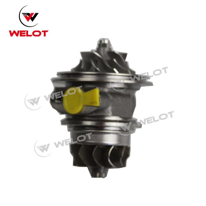 Turbine Cartridge 504137713 Turbo Core 49189-02913 49189-02914 For Iveco Daily IV 3.0 HPI 107 KW 146 HP F1C Turbo CHRA Assy