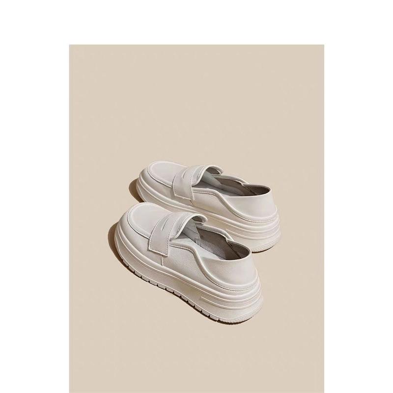 Hospital nurse shoes soft sole breathable deodorant non-slip flat sole comfortable single shoes special for medical care