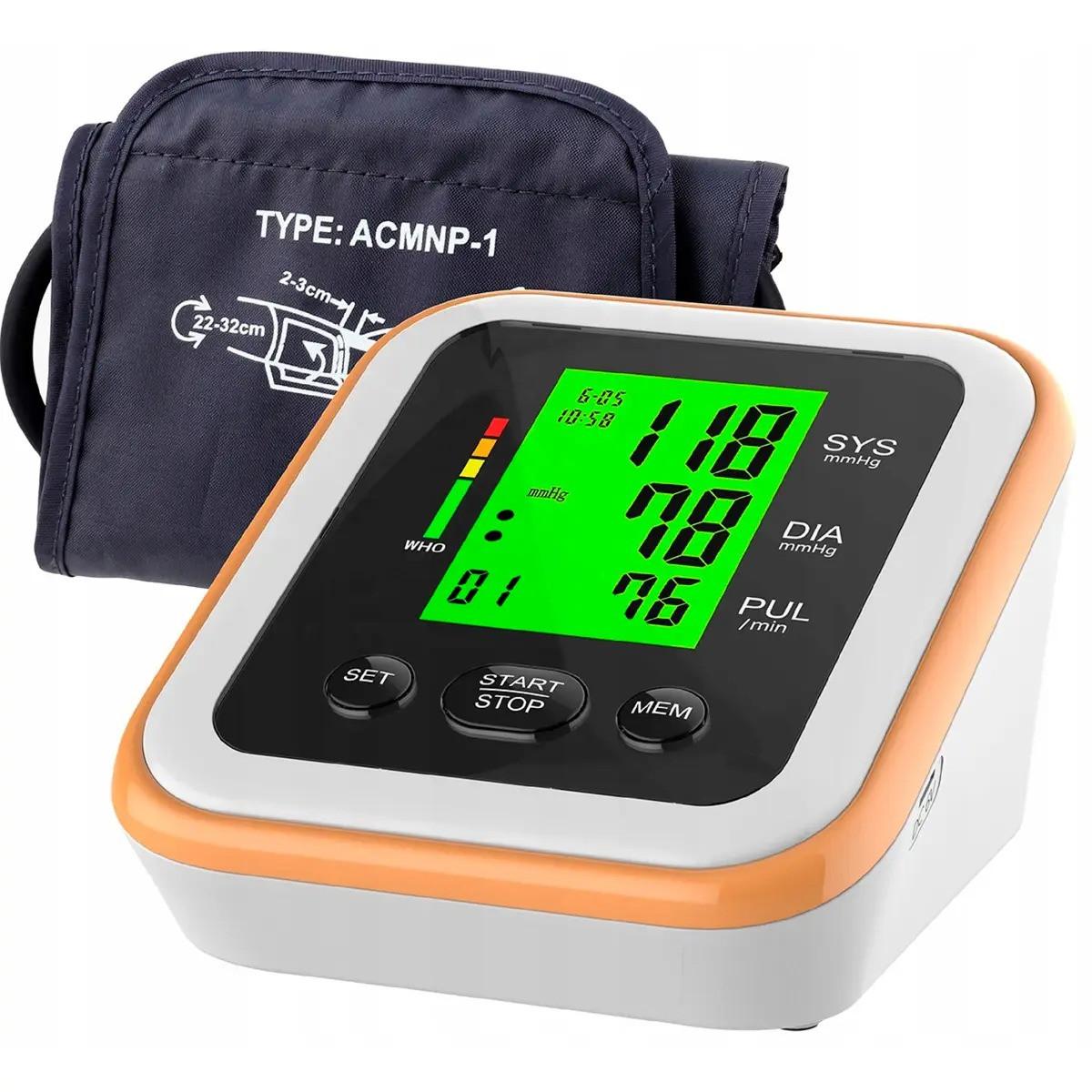 

Automatic tonometer on the shoulder Supretto (9046)