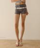 M.M.M Easy Shorts_Charcoal