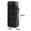 Outdoor Hiking Water Bottle Holder Combination Application