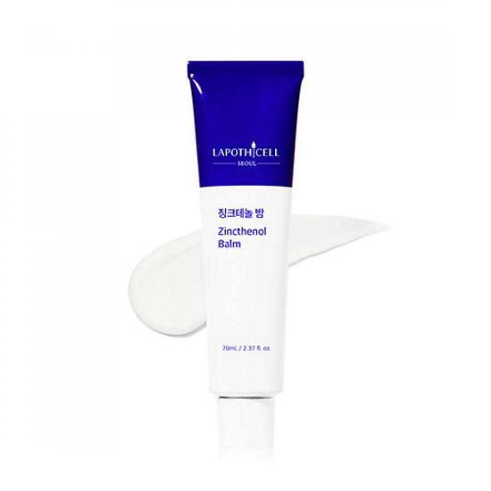 

Lapothicell Цинко-теноловый бальзам 70мл