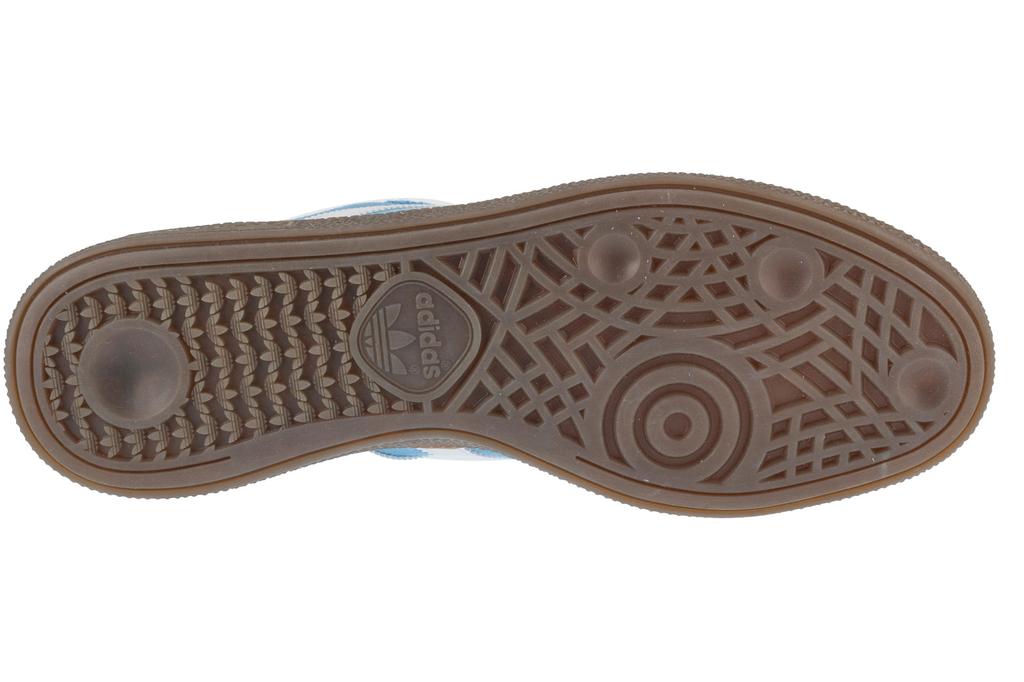 Adidas Handball Spezial, Unisex Blue Sneakers