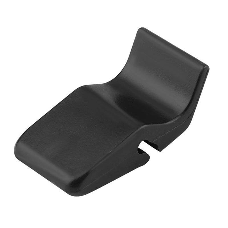 2pcs Car Auto Air Cleaner Intake Filter Box Housing Clip Clamp 17219-P65-000 for Honda Fit 2009-2013 Insight 2000-2006 Accord