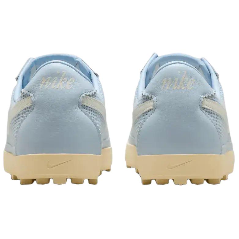 Nike Astrograbber Textile Hydrogen Blue Women Sneakers Muslin Sail II1248-400