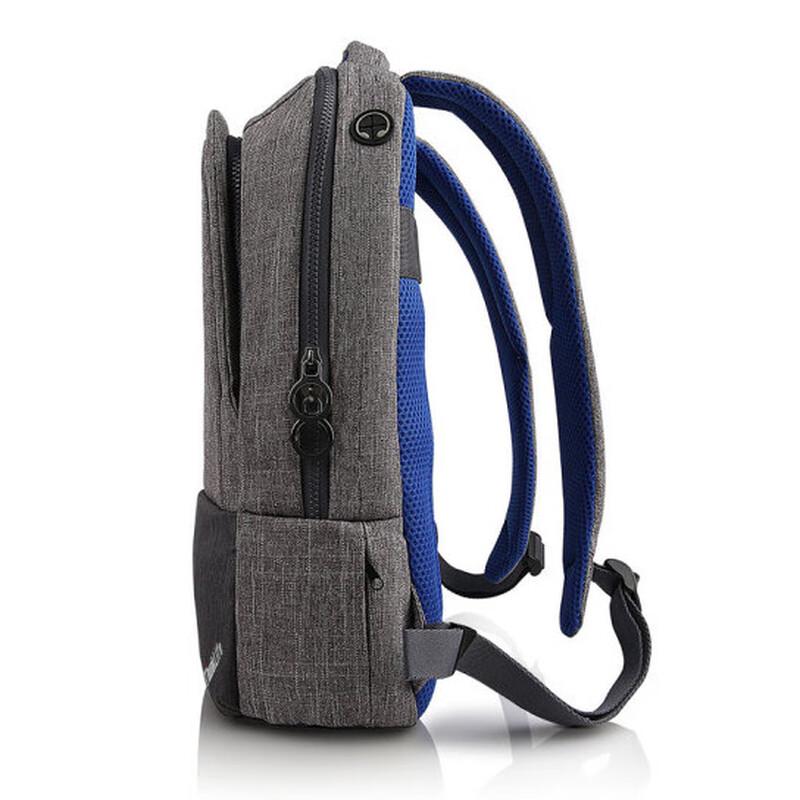 Lenovo ThinkPad Business Travel Laptop Backpack