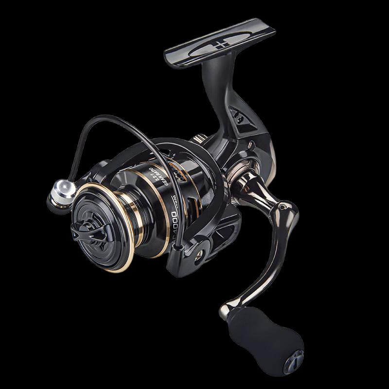 

Brangdy AC Generation 2 Spinning Reel