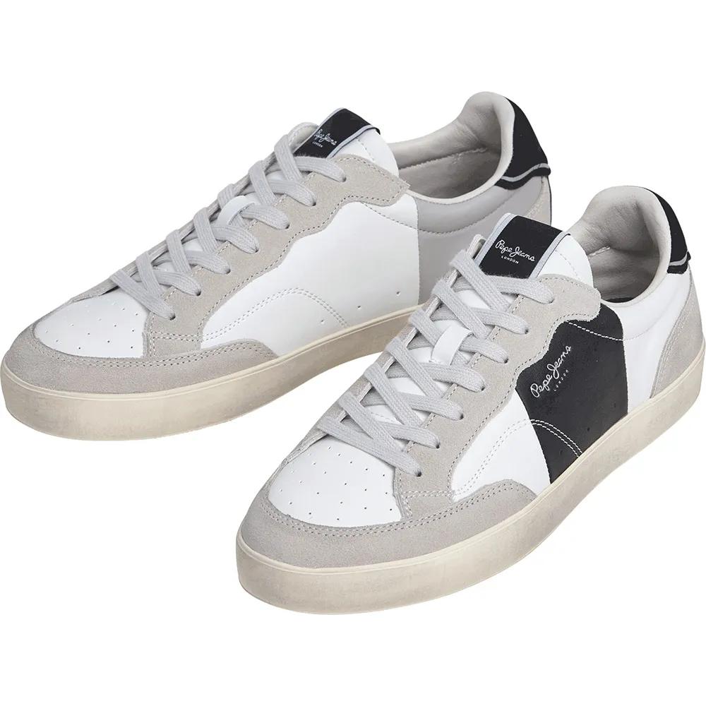 Pepe Jeans Кросовки Lane Iron