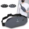 Multifunctional Large Capacity Fanny Pack Wear-resistant Package Waist Bag For BMW M Performance E46 E90 E60 F10 F30 E39 E36 F20 vdkc30