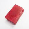 Natural Red Ruby Loose Gemstone Dyed Rough 508.02 Ct Uncut for Lapidary and Gem Collections