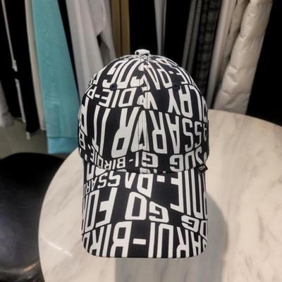Cappellino da baseball con nastro con logo Pasadi QRMAH856M