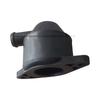 For Isuzu 4HK1 engine spare parts Exhaust Cap Construction machinery parts