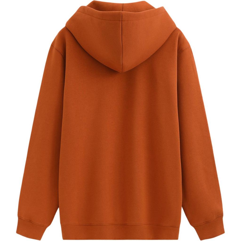 GAP Sweatshirts Unisex Hooded Moderate 786803