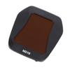 Drone ND Filter Lightweight Aluminum Alloy Optical Glass Anti Scratch HD Coated Snap On ND16 Filter
