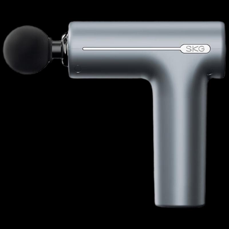 SKG Portable Fascia Massager Gun