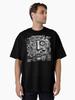 Visage Visage Oversized T-Shirt