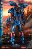 Masterpiece scale figure Iron Patriot [Movie DIECAST] "Avengers Endgame" 1/6