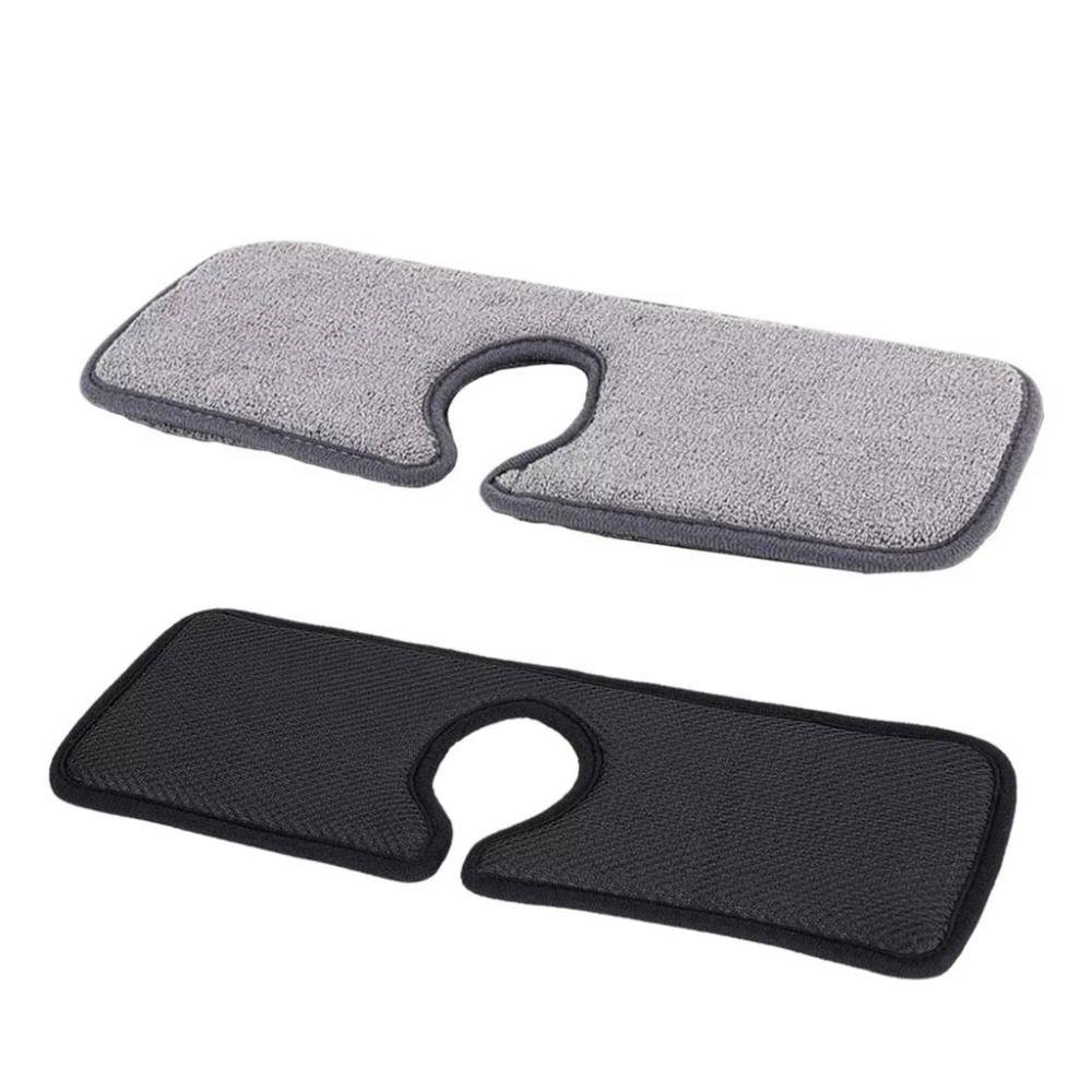 Wraparound Design Faucet Splash Catcher Microfiber Sink Splash Guard Faucet Catcher  Bathroom Use