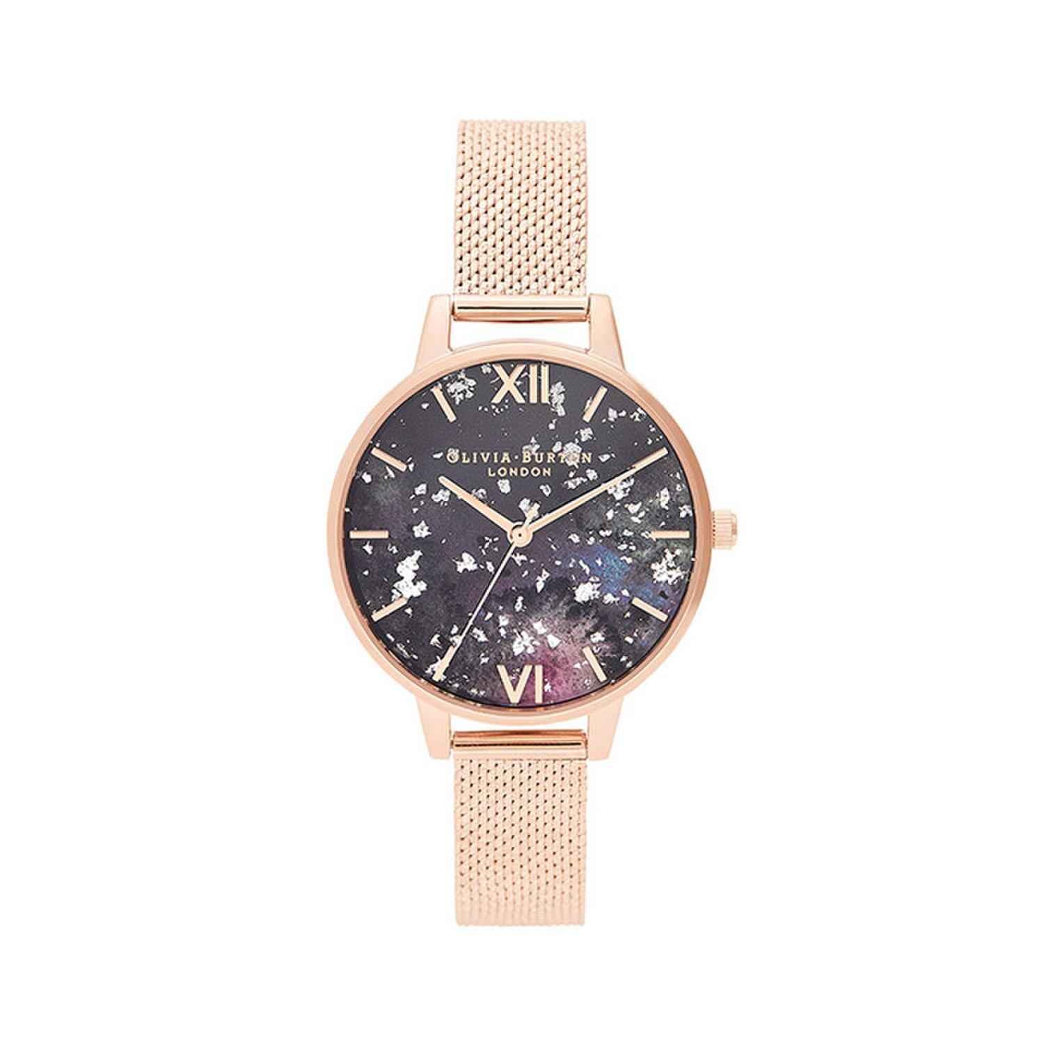 [Olivia Burton] CELESTIAL (OB16GD33) Women s Watch