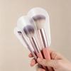 20 Pack Makeup Brush Storage Sleeves Protects Brushes During Travel And Daily Use