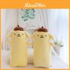 Pompompurin Plush Dog Pillow With Short Pile Cotton For Comfortable Bed Sleep Gift