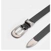Women's Fashion Belts, Formal Office Work Belt for Dress Jean Women, Thin Belt  for Girls