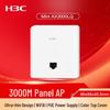H3C Mini AX3000LQ WiFi 6 Panel AP