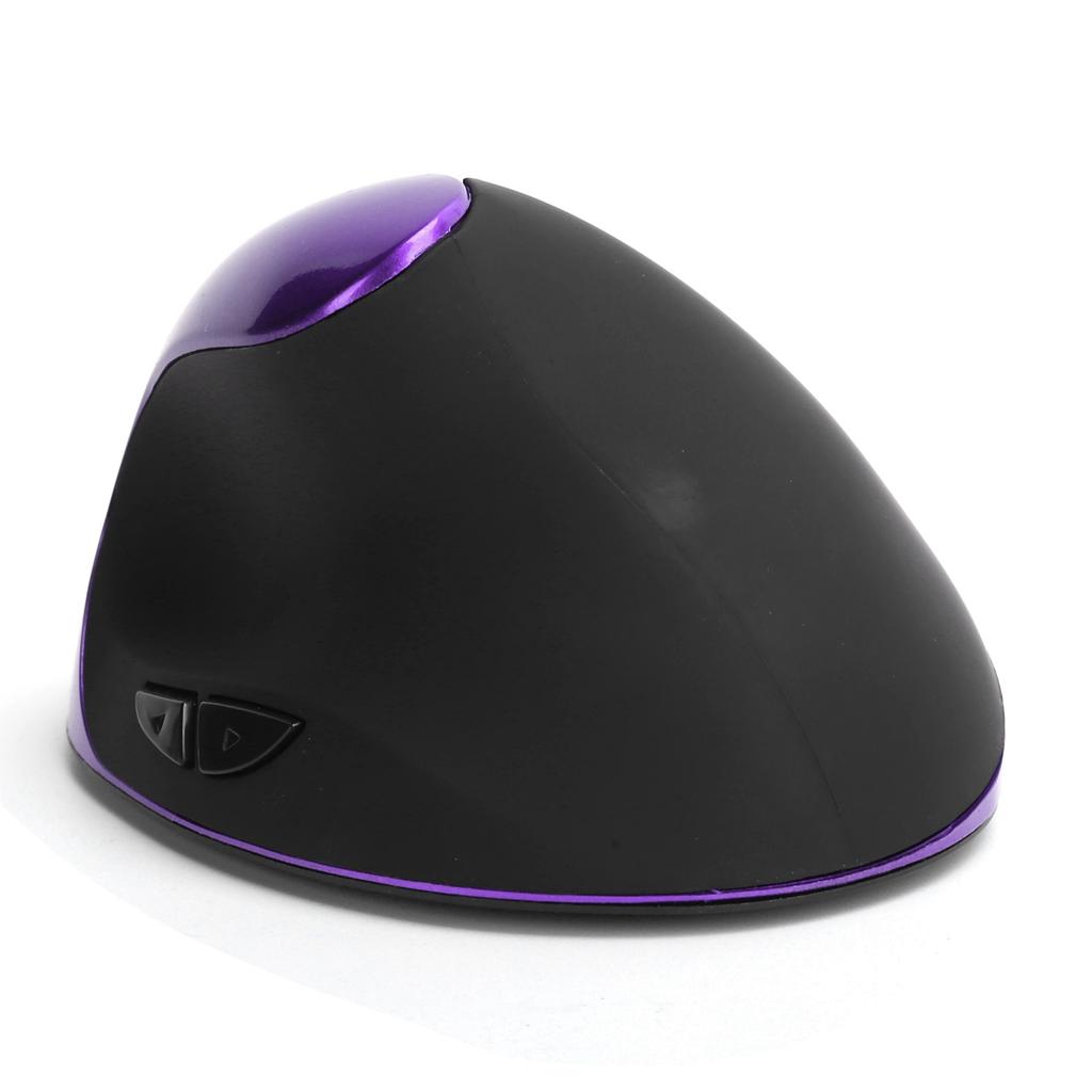 Optical Vertical Mouse Wireless 3rd Gen Right Hand Ergonomic Grip   Gaming Computer Mice