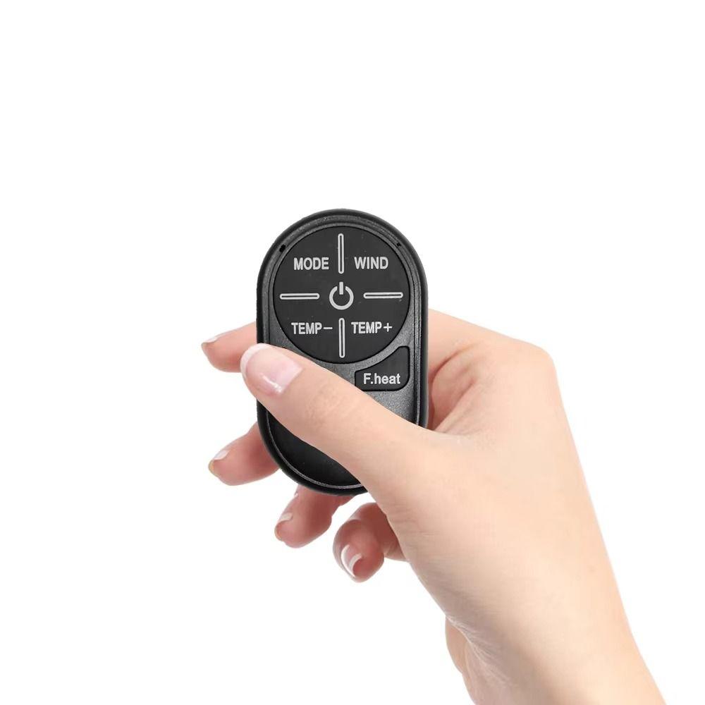 Mini Universal A/C Remote Control Portable Air Conditioning Accessories  Office Use