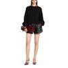 GUCCI SS25 Sweater Women's Black 810341-XKEWI-1152
