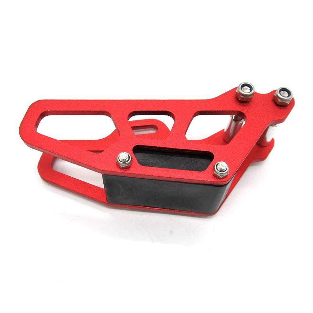 

Высокопроизводительная защита цепи мотоцикла для моделей Honda для CR для CRF красный