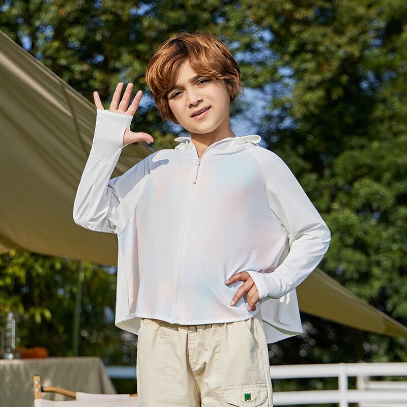 

Yi Hui Gradient Kids Sun Protection Jacket 120cm