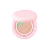 Dual Light Tone Up Cushion SPF50+PA+++ 12g Peach Green