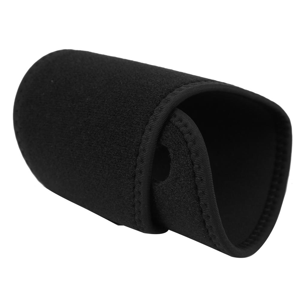 Sports Wrist Strap Adjustable Wrist Support Brace Weight Lifting Breathable Wrap for Adult