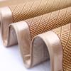 Nu Feng Summer Soft Rattan Ice Silk Cooling Mat Set
