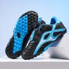 New Men Kids Professional Cleats Non-Slip Football Boots Soccer Shoes Boys Ultralight Match Grass Training Shoes Drop Shipping