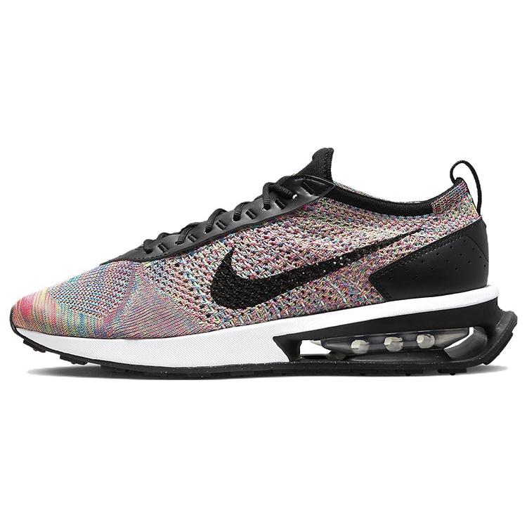 Nike Air Max Flyknit Racer Multi-Color Men s DJ6106-300 EU 42