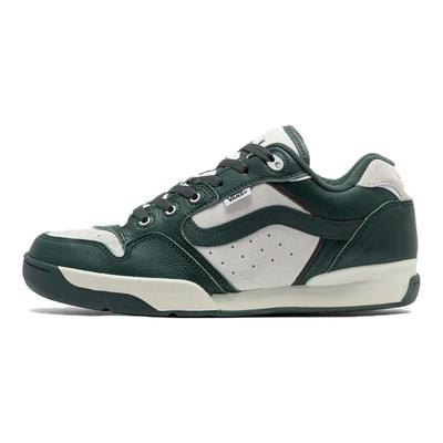 Premium Rowley XLT Goblin Green Unisex Sneakers White VN000CQFCPM