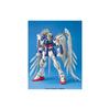 MG Mobile Suit Gundam Wing Wing Gundam Zero Custom (Endless Waltz Version) 1/100 Scale Pre-Colored Plastic Model Kit