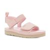 UGG Goldenstar Sandal Seashell Pink (Kids) Kids Sneakers 1136539K-SLPN