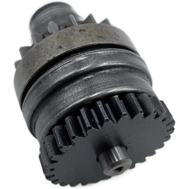 Motorcycle Repair for Bendix for EXC 200 250 300 200EXC 250XC 250XCW 300XCCC 55140026100 Starter- Easy to Replace